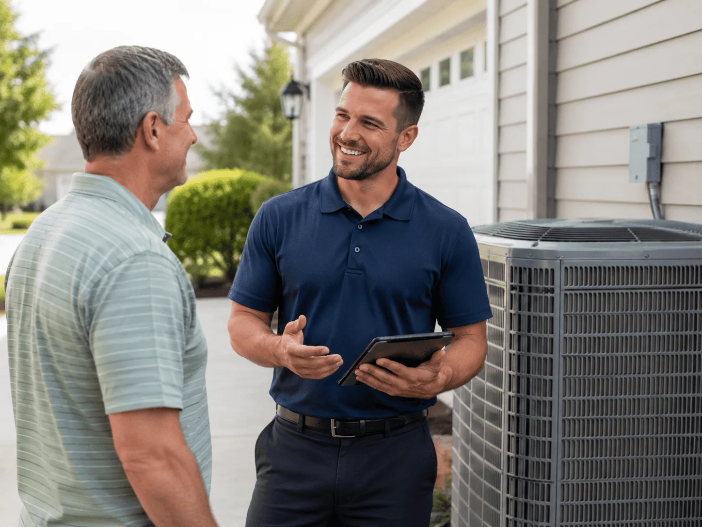 Heat Pump Installation Kinsale, VA FAQs